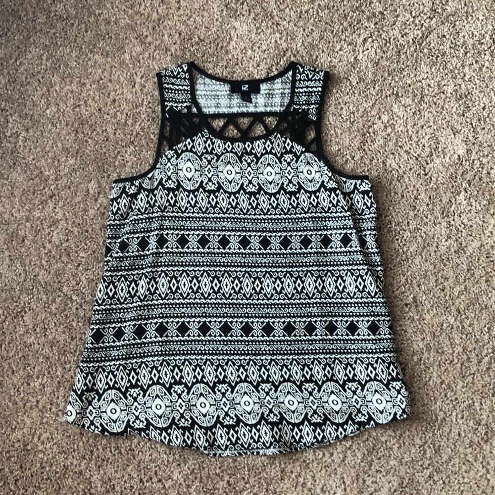 IZ Byer Tank Top